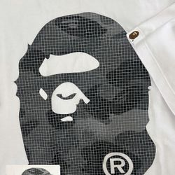 Bape Shirt