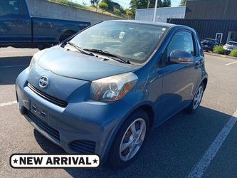 2012 Scion iQ