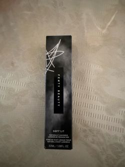 Fenty beauty