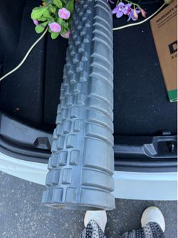 Deep Tissue Foam Roller