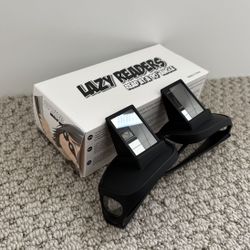 Lazy Readers Glasses