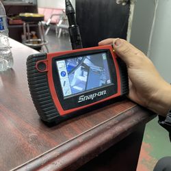 Snap On Bore Scope