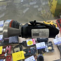 Husky H4210 3-inch pneumatic cut-off tool