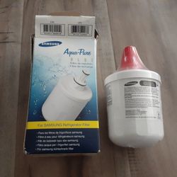 Samsung Refrigerator Water Filter New 