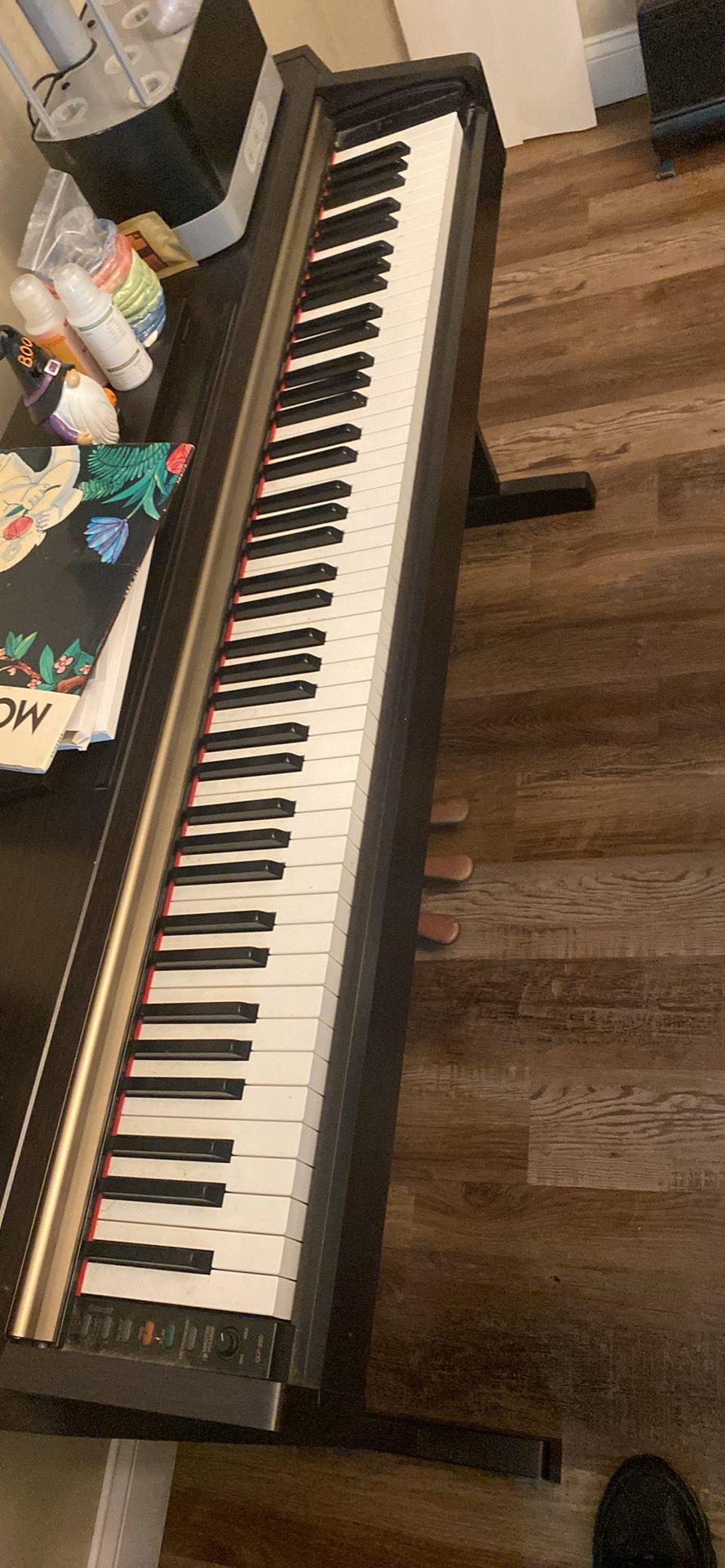 Piano