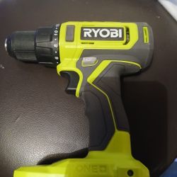 RYOBI
ONE+ 18V Cordless 1/2 in. Drill/Driver (Tool Only)