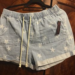 Women Short 