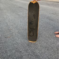 skateboard