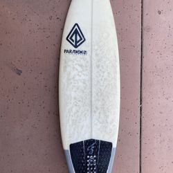 Surfboard