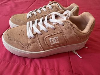 DC Shoes