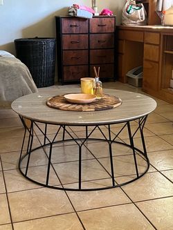 Coffee table