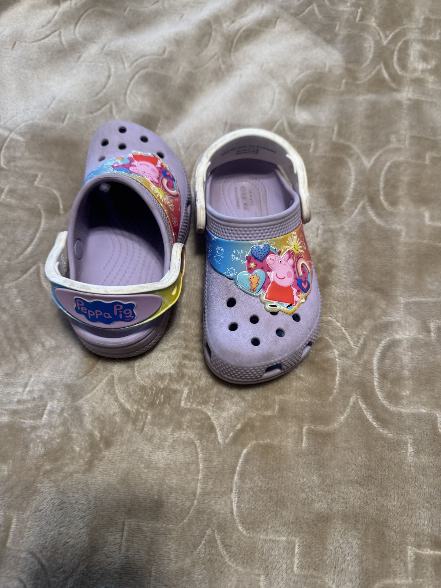 Toddler Girl Shoes Size 10