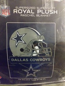 BLANKETS