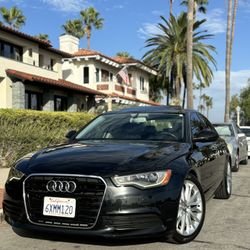 2013 Audi A4