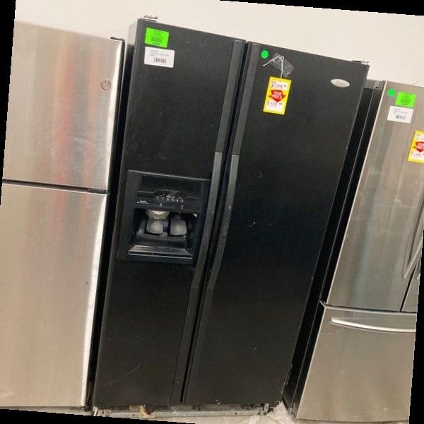 Whirlpool Refrigerator Ed5vhgxmb1