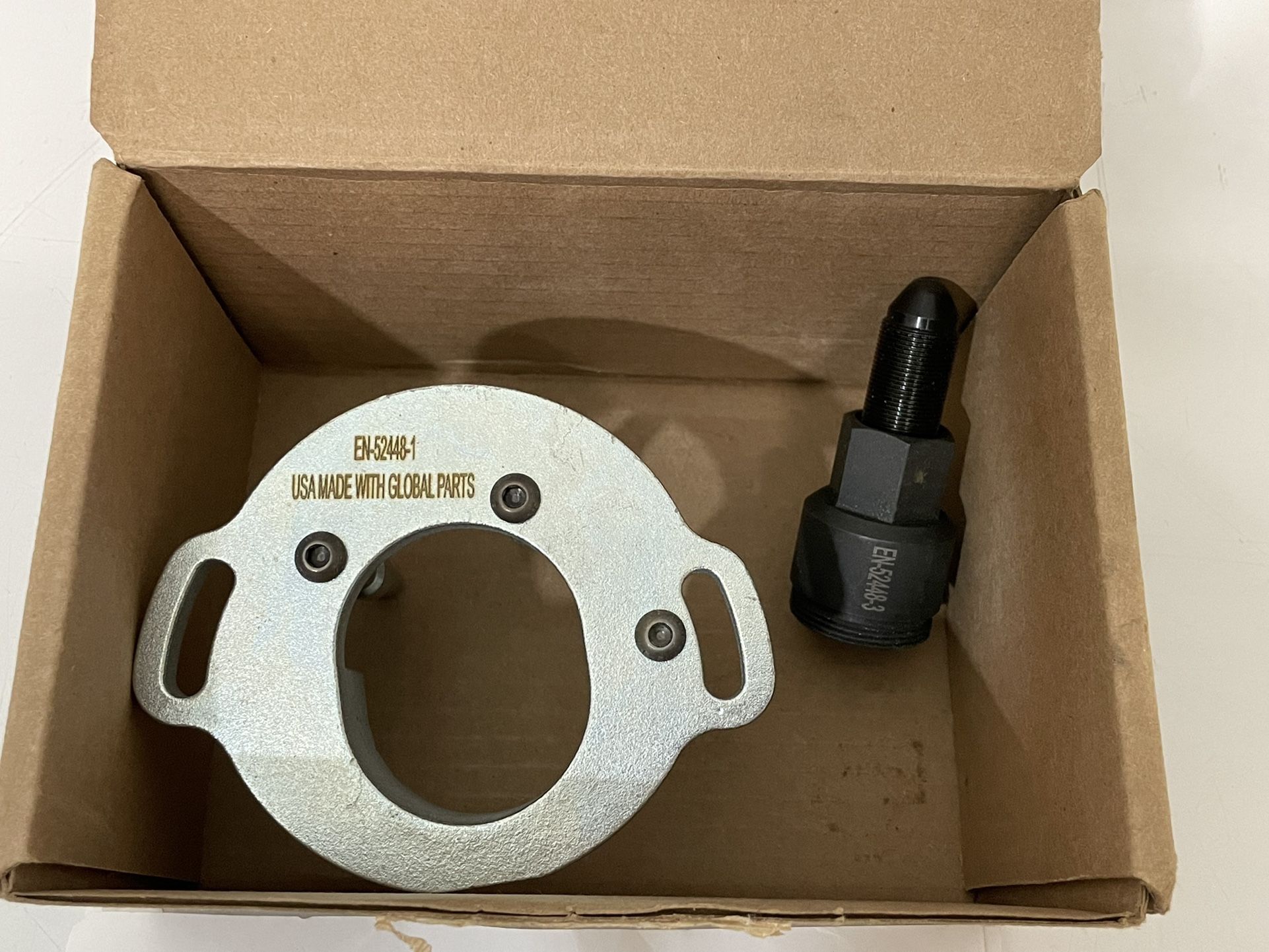 Kent Moore ~ EN-52448 ~ HP Fuel Pump Retainer and Remover Tool ~ NEW