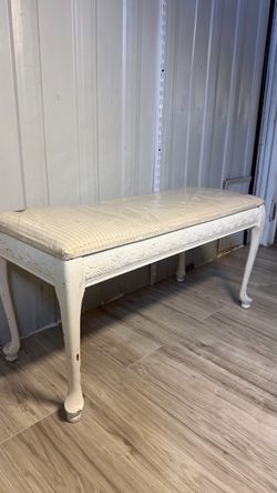 Bench