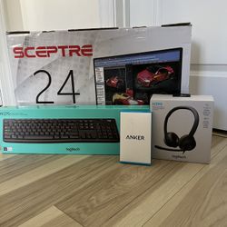 Tech Bundle For Sale 