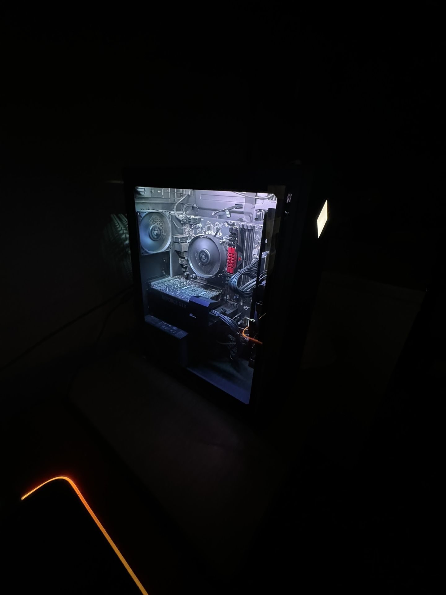 Gaming PC HP Omen