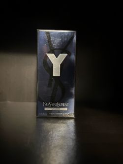 Ysl y elixir