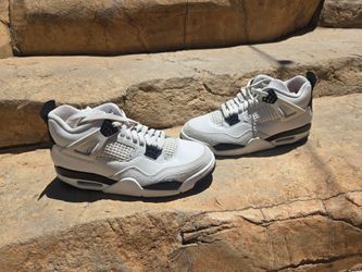 100% REAL NIKE AIR JORDAN'S MENS 9.5 LIKE NEW