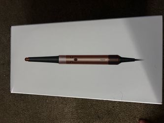 Dyson - air wrap id