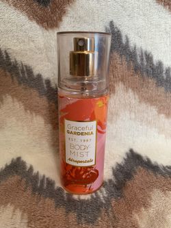Aeropostale Body Mist