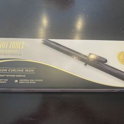 Hot Tools-Curling Iron