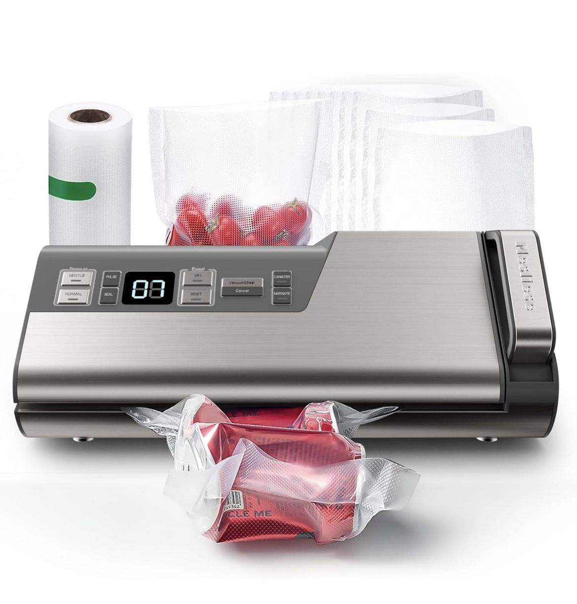 New Vacuum Sealer Machine (B6)