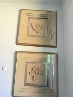 Wall art