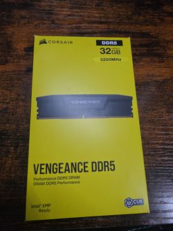 DDR5 32gb