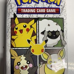 Pokémon Cards