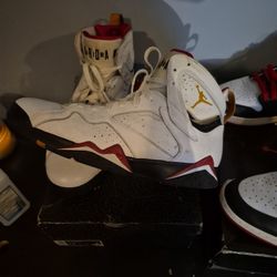 Air Jordan 7