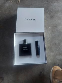 Chanel mens