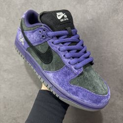 Nike SB Dunk LowSupreme 94 Ink 6