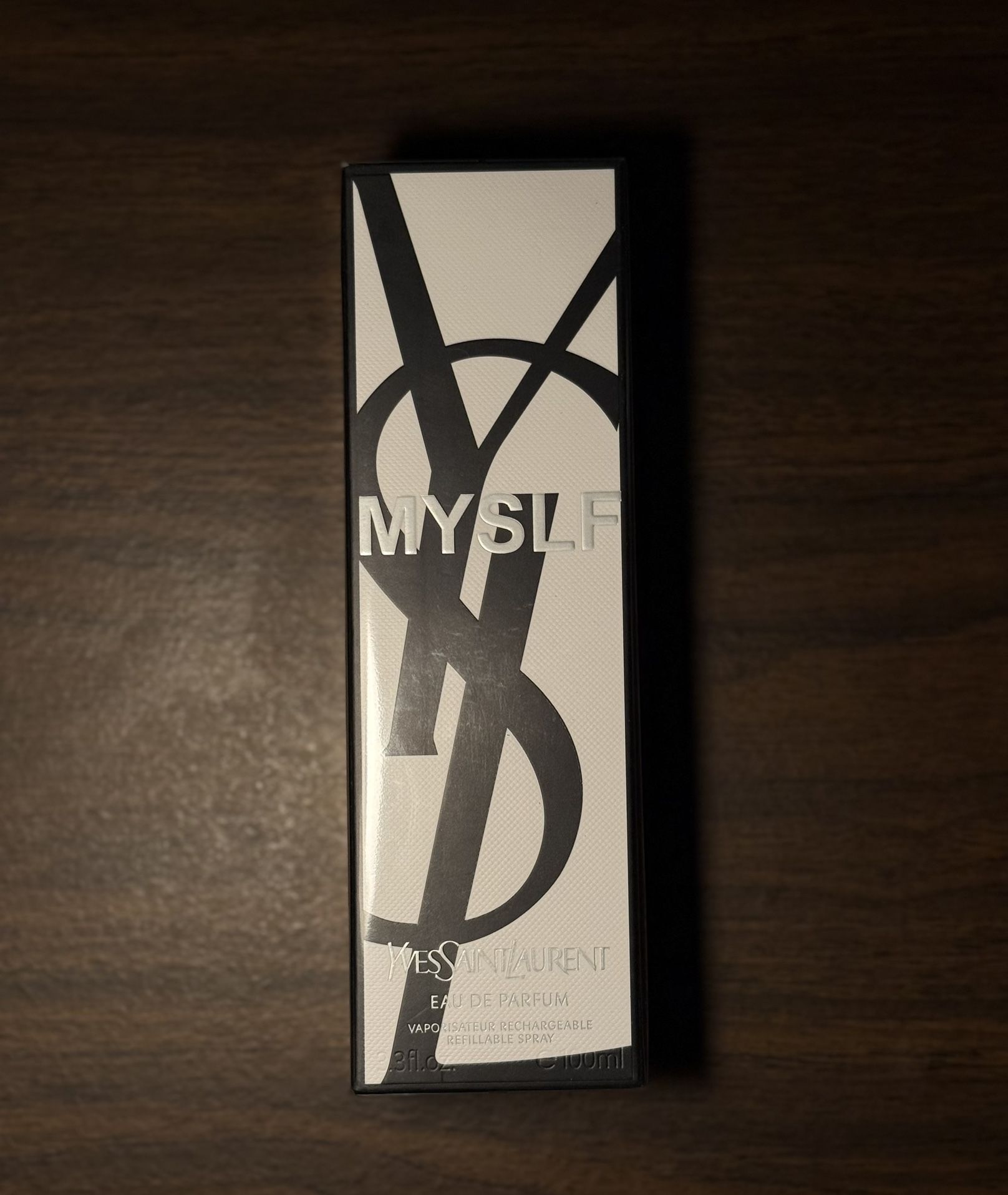 YSL MYSLF Eau de Parfum