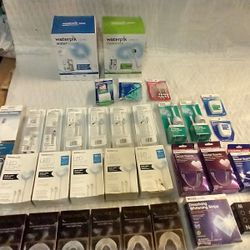 Brand New Dental Product Will Sell Separate Or As A Lot