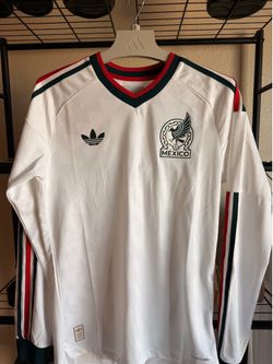 Camisas de México