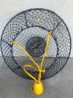 Lobster Hoop -$65