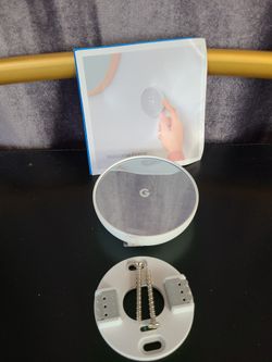 Mother's Day Sale! Google - Nest Smart Programmable Wifi Thermostat - Snow

New! w/o Box