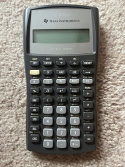 Calculator
