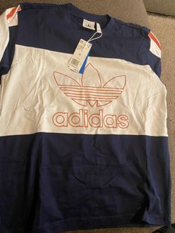 Brand New Adidas TShirt