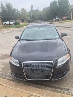 2008 Audi A4