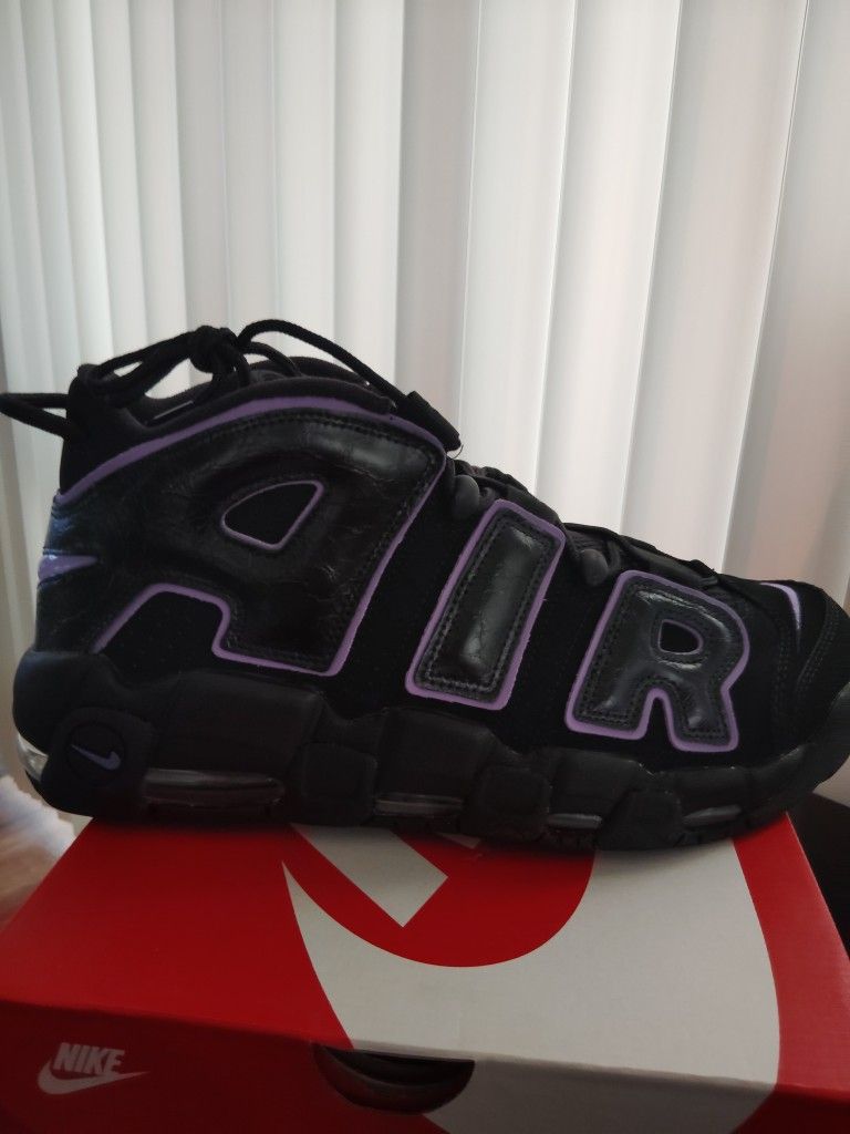 Nike Uptempo 96