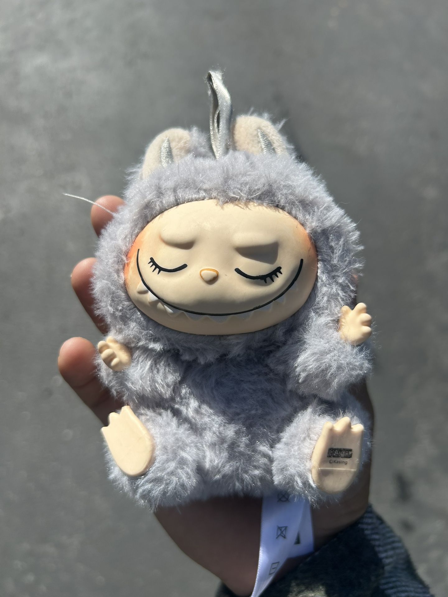 Labubu