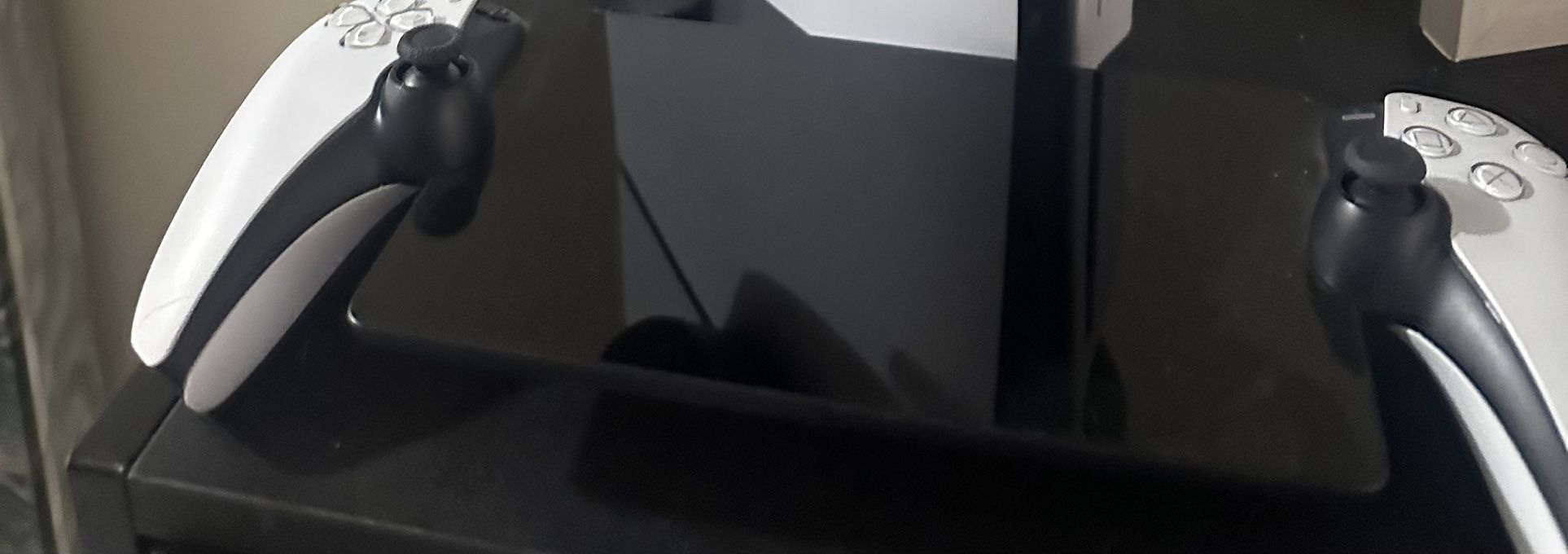 PlayStation Mobile Control