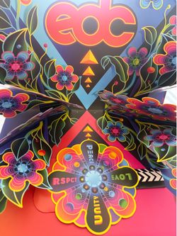 edc 3day ga