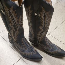 Botas Vaqueras