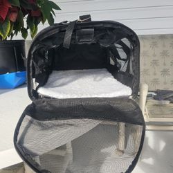 Medium Pet Carrier 