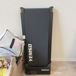 Yemso Treadmill 